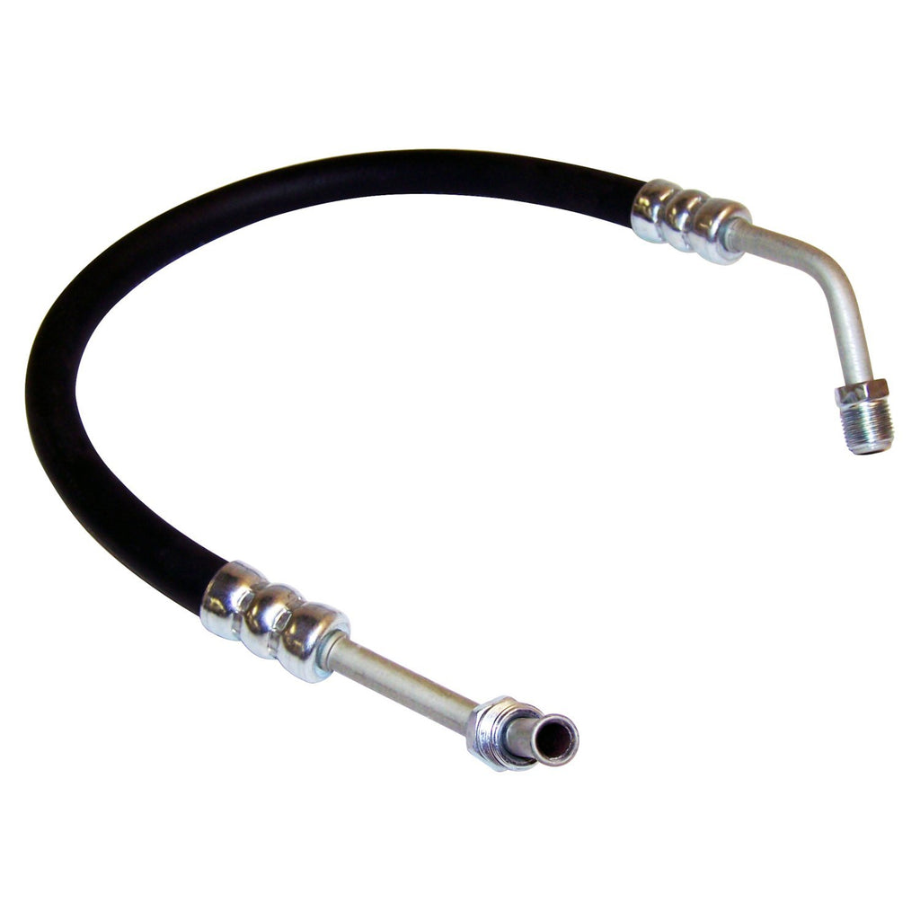 Crown Automotive Jeep Replacement J5355891 Power Steering Pressure Hose for 1976-1978 SJ, J-Series w/ 4.2L Engine for Select Jeep Cherokee, Jeep J10, Jeep J20