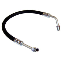 Load image into Gallery viewer, Crown Automotive Jeep Replacement J5355891 Power Steering Pressure Hose for 1976-1978 SJ, J-Series w/ 4.2L Engine for Select Jeep Cherokee, Jeep J10, Jeep J20