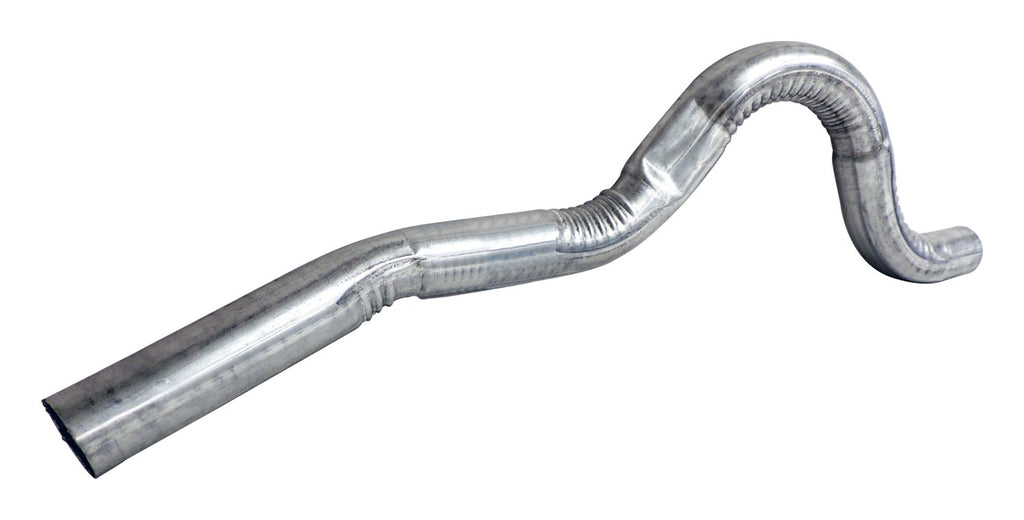 Crown Automotive Jeep Replacement J5355987 Tailpipe for 1972-1975 Jeep CJ-5 and CJ-7 w/ 4.2L Engine for Select Jeep CJ5, Jeep CJ7