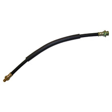 Load image into Gallery viewer, Crown Automotive Jeep Replacement J5356054 Front Brake Hose (Frame to Axle) for 1976-78 CJ-5, CJ-7 w/ 11" Brakes, 15" Long for Select Jeep CJ5, Jeep CJ7