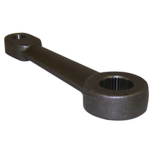 Load image into Gallery viewer, Crown Automotive Jeep Replacement J5356104 Pitman Arm for 1976-86 Jeep CJ-5, CJ-7, CJ-8 w/ Power Steering for Select Jeep CJ5, Jeep CJ7, Jeep Scrambler