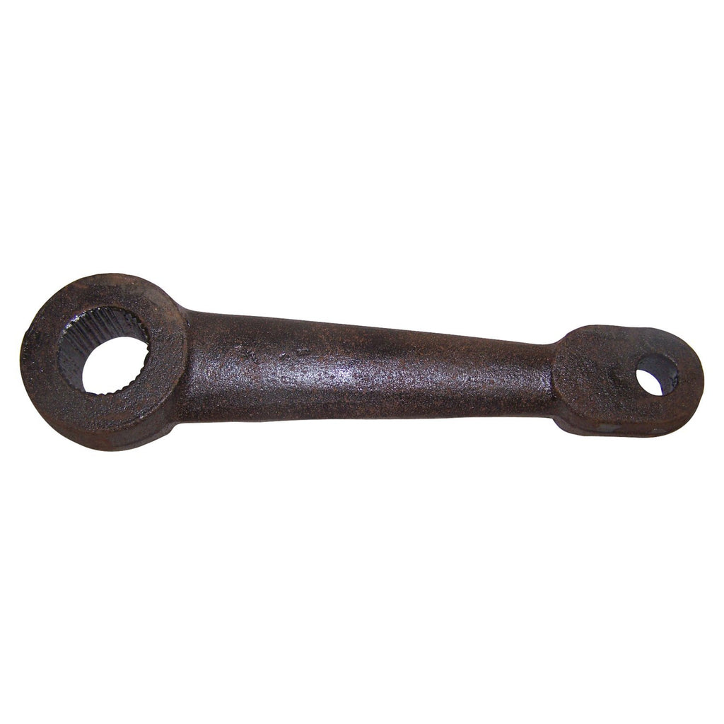 Crown Automotive Jeep Replacement J5356106 Pitman Arm for 1976-1986 Jeep CJ-5, CJ-7, CJ-8 w/ Manual Steering for Select Jeep CJ5, Jeep CJ7, Jeep Scrambler