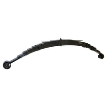 Load image into Gallery viewer, Crown Automotive Jeep Replacement J5356423 Heavy Duty Rear Leaf Spring for 1976-1986 Jeep CJ-5, Cj-7,CJ-8, 9-Leaf for Select Jeep CJ5, Jeep CJ7, Jeep Scrambler