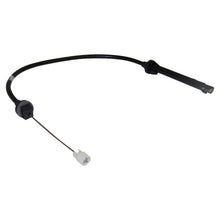 Load image into Gallery viewer, Crown Automotive Jeep Replacement J5356483 Accelerator Cable for 1976 Jeep CJ-5, CJ-7 w/ 5.0L Eng. Approx. 21.25" Long for Select Jeep CJ5, Jeep CJ7