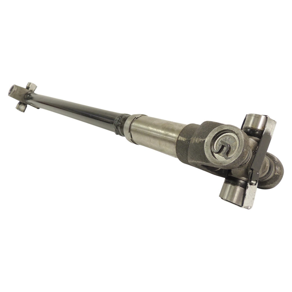 Crown Automotive Jeep Replacement J5356500 Front Drive Shaft for Select 76-79 Jeep CJ-5, CJ-7 w/ 4.2L, 5.0L, w/ T150 Trans.