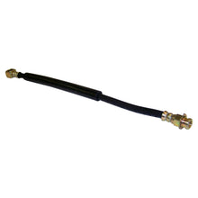 Load image into Gallery viewer, Crown Automotive Jeep Replacement J5356598 Front Brake Hose (Frame to Left or Right Front Wheel) for 1976-1978 CJ-5, CJ-7 for Select Jeep CJ5, Jeep CJ7