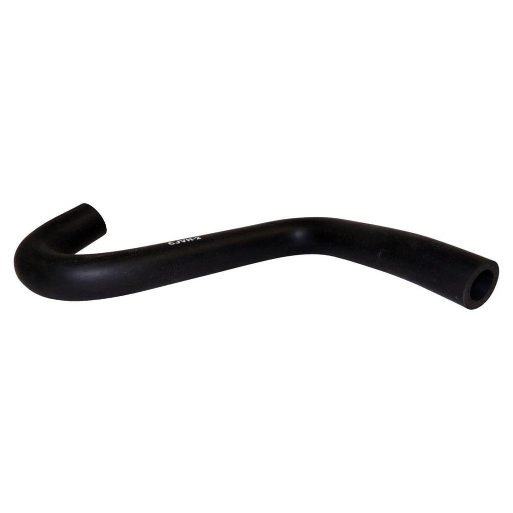 Crown Automotive Jeep Replacement J5357065 Fuel Vent Hose for 1977 Jeep CJ-5, Black Rubber for Select Jeep CJ5