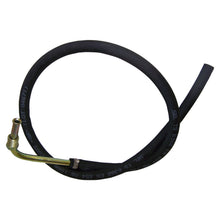 Load image into Gallery viewer, Crown Automotive Jeep Replacement J5357190 Power Steering Return Hose for Select 73-79 Jeep CJ-5, 6, 7, C104, SJ, J-Series