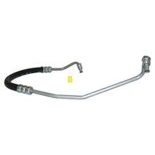 Load image into Gallery viewer, Crown Automotive Jeep Replacement J5357191 Power Steering Pressure Hose for Jeep 1976-79 CJ-5, CJ-7 w/ 3.8L, 4.2L &amp; 5.0L for Select Jeep CJ5, Jeep CJ7