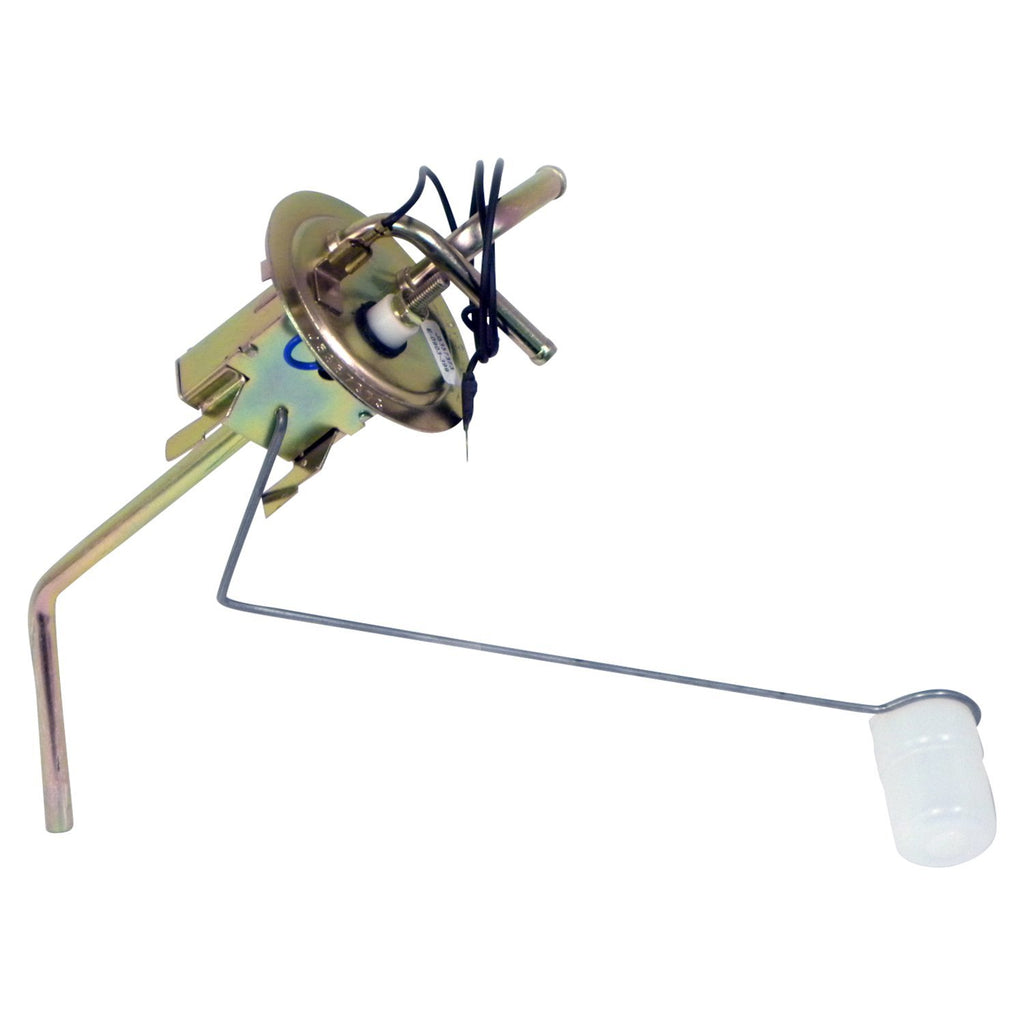 Crown Automotive Jeep Replacement J5357373 Fuel Sending Unit for 1969-1986 Jeep CJs w/ Rear-Mounted 15-Gallon Tank for Select Jeep CJ5, Jeep CJ6, Jeep CJ7, Jeep Scrambler