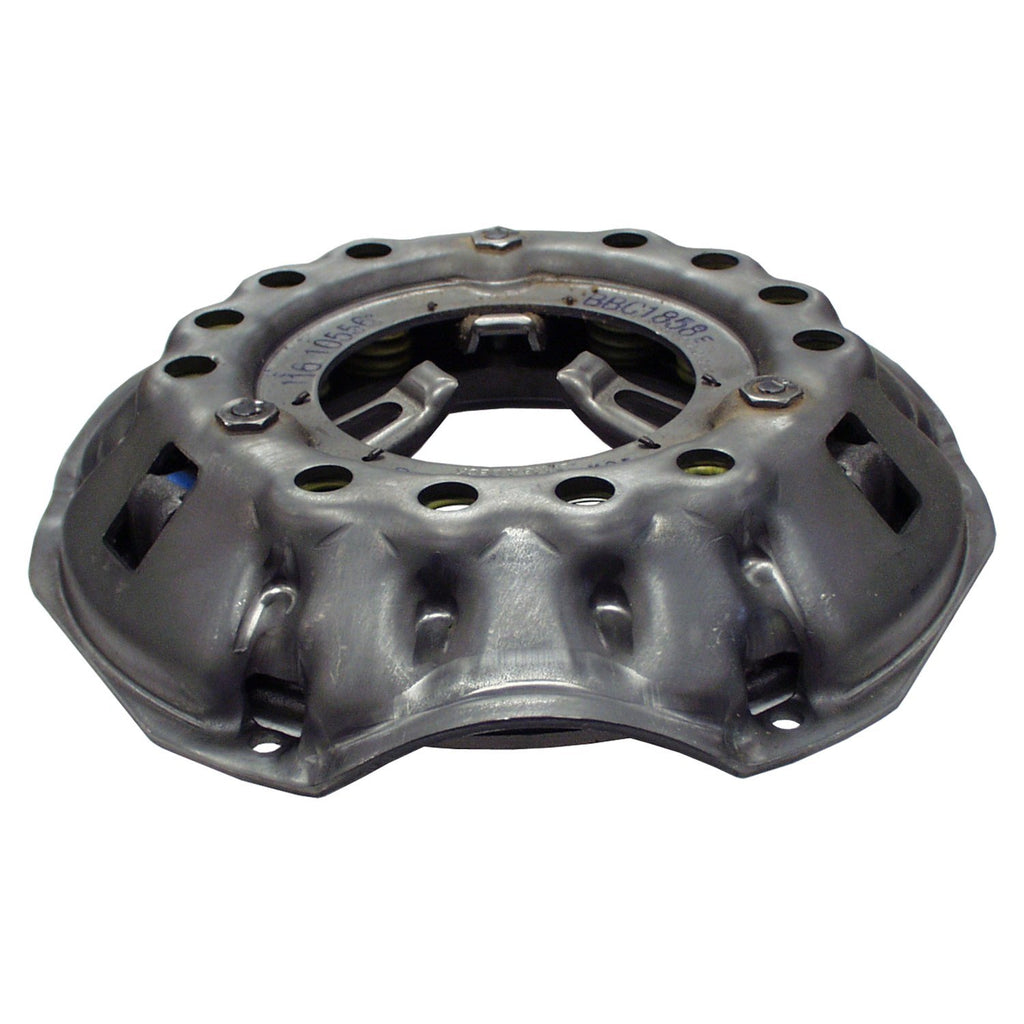 Crown Automotive Jeep Replacement J5357436 Pressure Plate for Select Jeep 71-86 CJs, SJ, J-Series w/ 4.2L, 5.0L, 5.9L Eng.