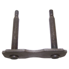 Load image into Gallery viewer, Crown Automotive Jeep Replacement J5357499 Rear Shackle for 1976-1986 Jeep CJ-5, CJ-7, CJ-8 for Select Jeep CJ5, Jeep CJ7, Jeep Scrambler
