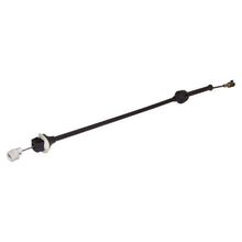 Load image into Gallery viewer, Crown Automotive Jeep Replacement J5357703 Accelerator Cable for 1977-80 SJ, J-Series, 1981-86 SJ, J-Series Export w/ 4.2L for Select Jeep Cherokee, Jeep Grand Wagoneer, Jeep J10, Jeep J20