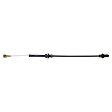 Load image into Gallery viewer, Crown Automotive Jeep Replacement J5357931 Accelerator Cable for 1977-1981 CJ-5, CJ-7 w/ 5.0L Engine, 18.25" Long for Select Jeep CJ5, Jeep CJ7