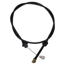Load image into Gallery viewer, Crown Automotive Jeep Replacement J5357953 Accelerator Cable for 1977-1986 CJ-5, CJ-7, CJ-8 w/ RHD, w/ 4.2L Engine (Export) for Select Jeep CJ5, Jeep CJ7, Jeep Scrambler