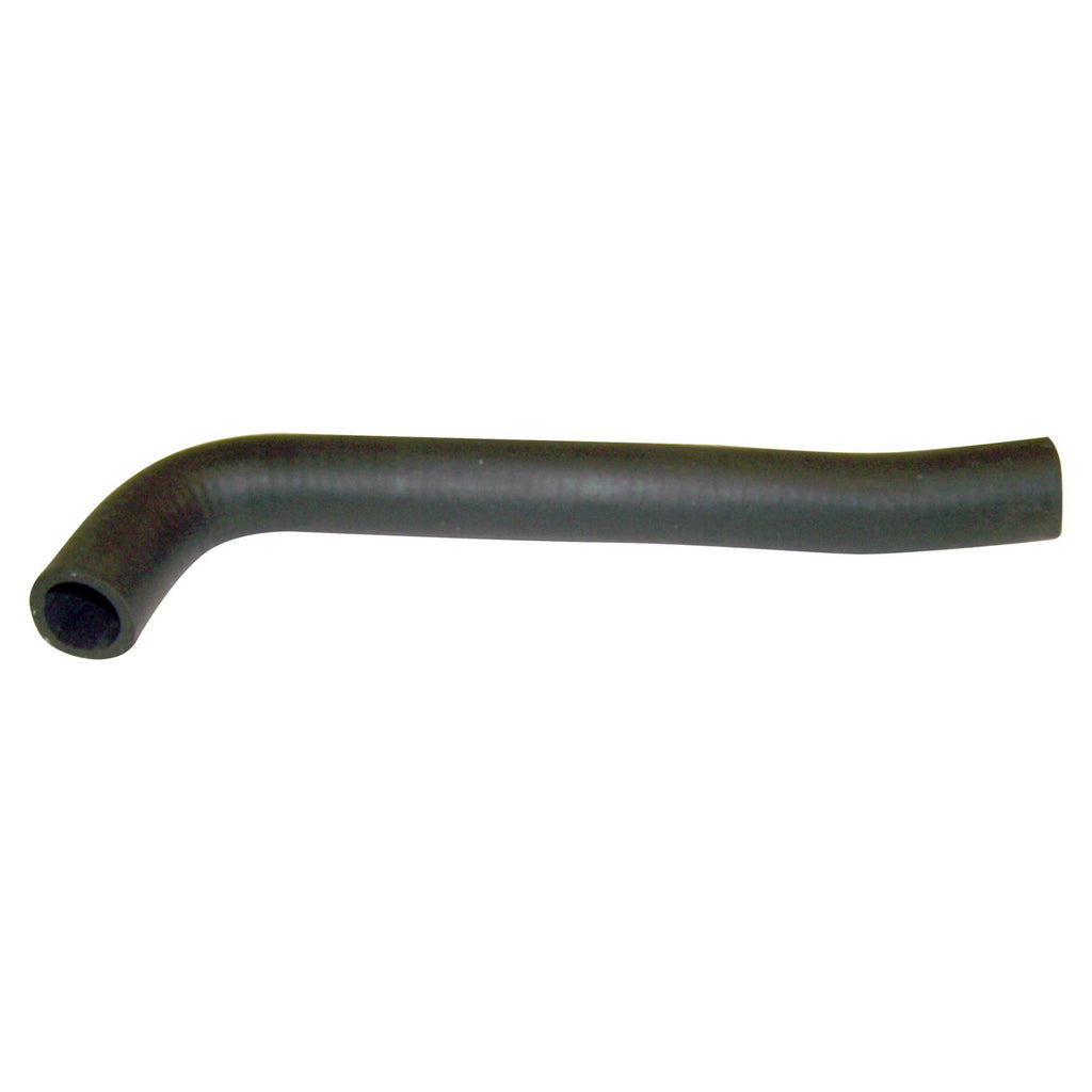 Crown Automotive Jeep Replacement J5357970 Fuel Filler Hose for 1978-1986 Jeep CJ-5, CJ-7 w/ 15 Gallon Fuel Tank, 1" ID for Select Jeep CJ5, Jeep CJ7