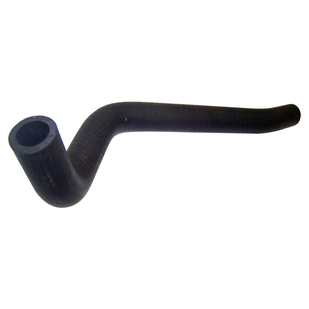 Crown Automotive Jeep Replacement J5357971 Fuel Vent Hose for 1978-1983 Jeep CJ-5, CJ-7 w/ 15 Gallon Tank, 11/16" ID for Select Jeep CJ5, Jeep CJ7