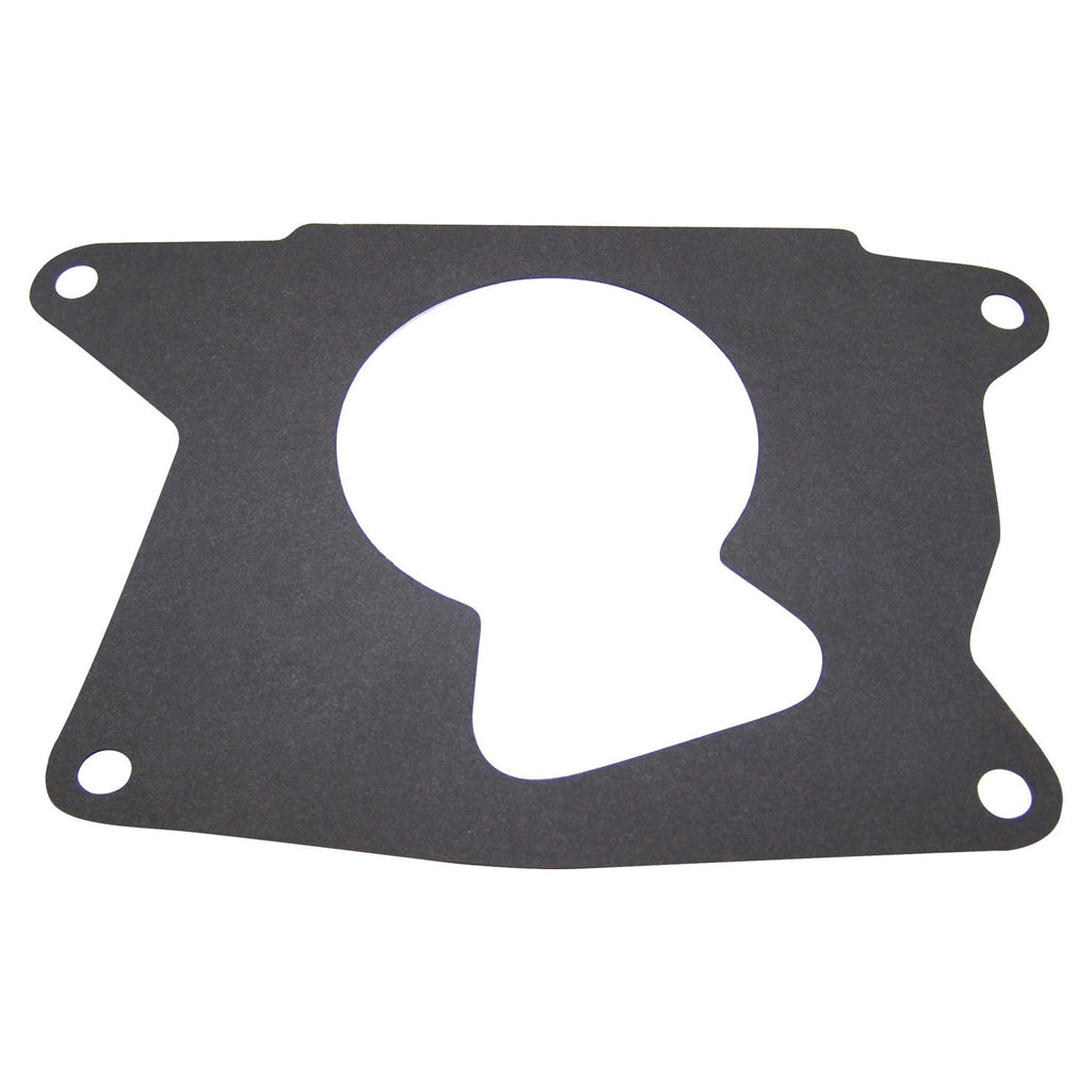 Crown Automotive Jeep Replacement J5358840 Transfer Case Gasket for 1973-79 CJ-7, SJ, J-Series w/ Quadra-Trac Transfer Case for Select Jeep CJ7, Jeep Cherokee, Jeep J-100, Jeep J-2500, Jeep J-2600, Jeep J-4500, Jeep J-4600, Jeep J-4700, Jeep J-4800, Jeep