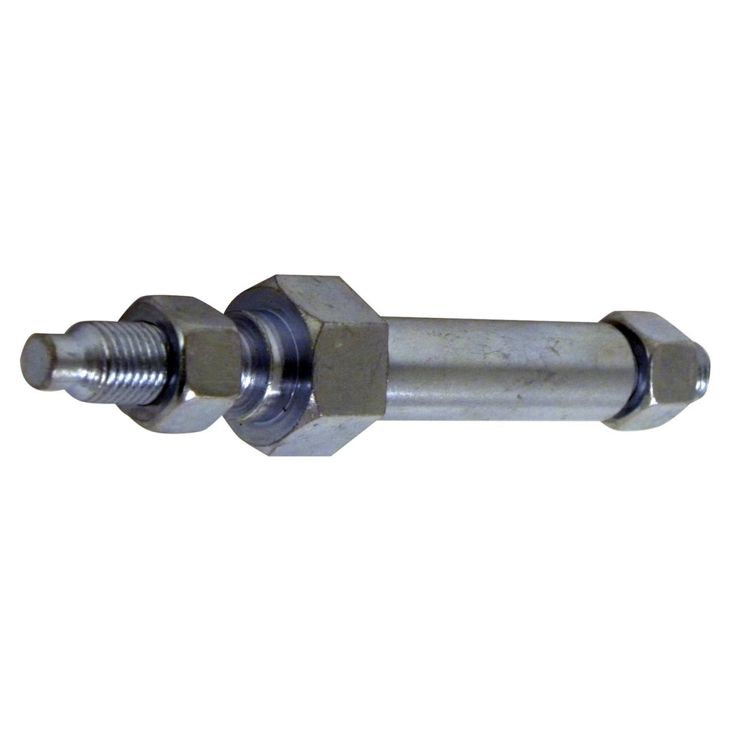 Crown Automotive Jeep Replacement J5358879 Transmission Insulator Stud for Misc. Jeep YJ, CJ-5, CJ-7, CJ-8, SJ and J-Series for Select Jeep CJ5, Jeep CJ6, Jeep CJ7, Jeep Cherokee, Jeep DJ5, Jeep Grand Wagoneer, Jeep J10, Jeep J20, Jeep Scrambler, Jeep