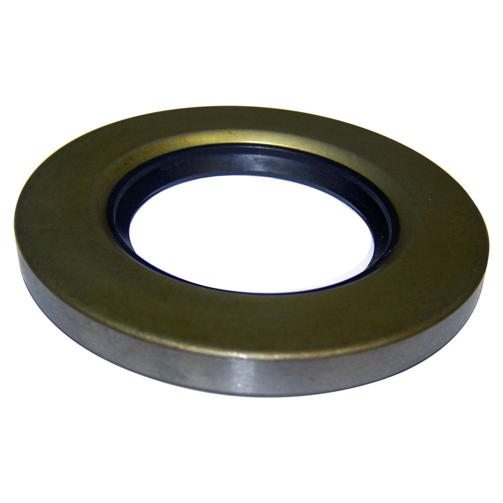 Crown Automotive Jeep Replacement J5358980 Manual Trans. Output Shaft Seal for 1976-1979 Jeep CJ-5, CJ-7 w/ T150 Trans for Select Jeep CJ5, Jeep CJ7