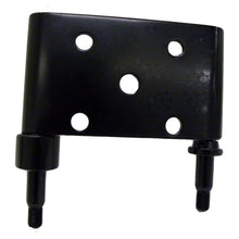 Load image into Gallery viewer, Crown Automotive Jeep Replacement J5359011 Left Front Leaf Spring Plate for 1976-1986 Jeep CJ-5, CJ-7, CJ-8, Includes Stud for Select Jeep CJ5, Jeep CJ7, Jeep Scrambler