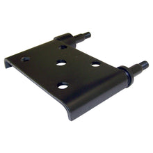 Load image into Gallery viewer, Crown Automotive Jeep Replacement J5359012 Right Front Leaf Spring Plate for 1976-1986 Jeep CJ-5, CJ-7, CJ-8, Includes Stud for Select Jeep CJ5, Jeep CJ7, Jeep Scrambler