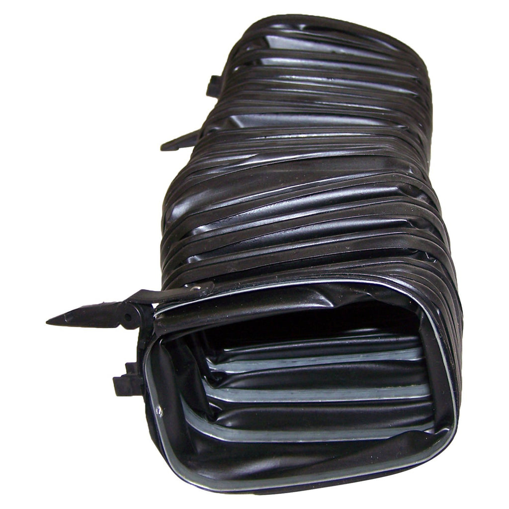 Crown Automotive Jeep Replacement J5359272 Air Intake Duct for 1979-1986 CJ-5, CJ-7, CJ-8 w/ 4.2L Engine w/ Power Brakes for Select Jeep CJ5, Jeep CJ7, Jeep Scrambler