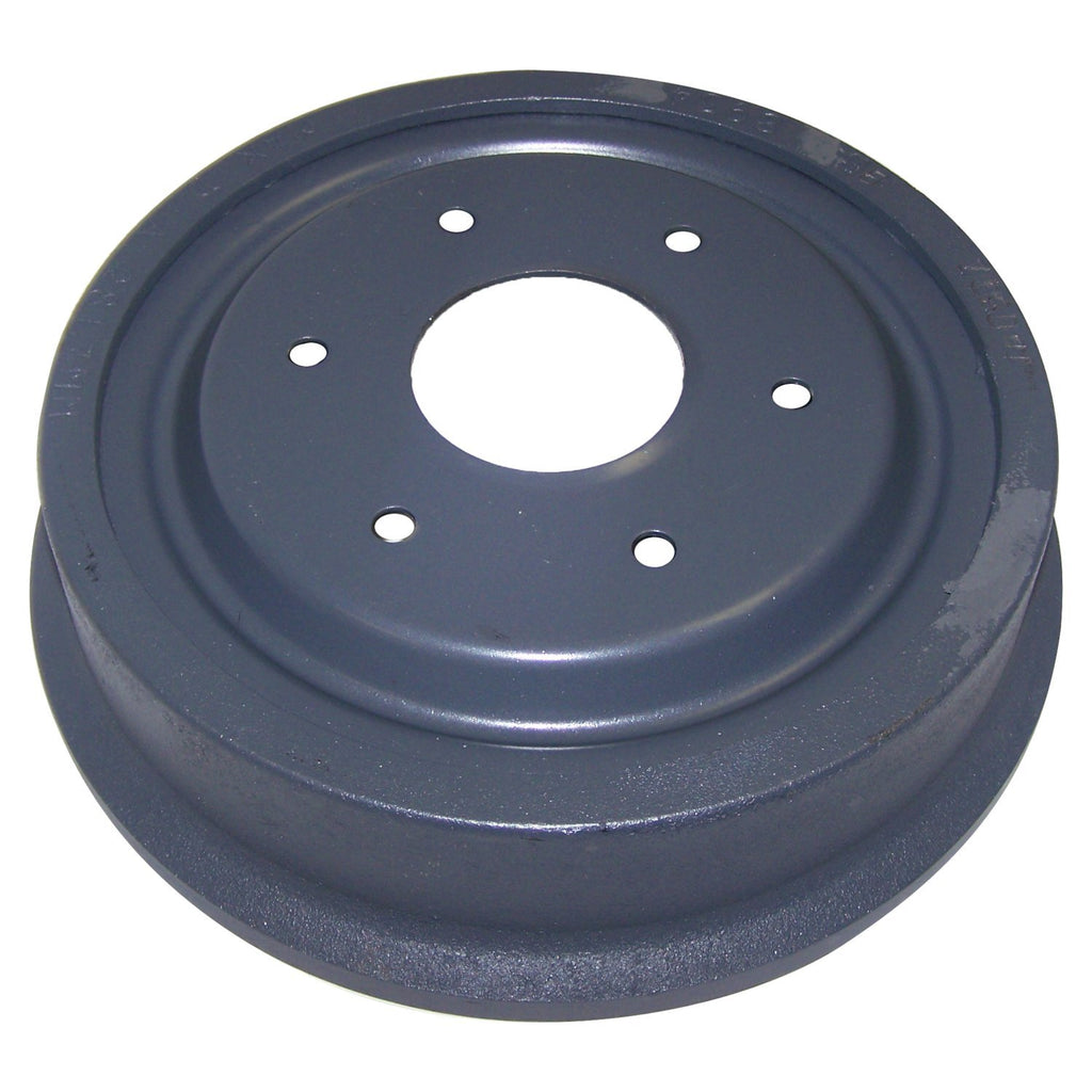 Crown Automotive Jeep Replacement J5359281 Drum Brake for 1974-1991 Jeep SJ or J-10 w/ 11 x 2 Inch Drum for Select Jeep Cherokee, Jeep Grand Wagoneer, Jeep J10, Jeep J20, Jeep Wagoneer