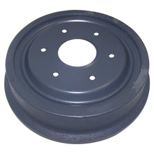 Load image into Gallery viewer, Crown Automotive Jeep Replacement J5359281 Drum Brake for 1974-1991 Jeep SJ or J-10 w/ 11 x 2 Inch Drum for Select Jeep Cherokee, Jeep Grand Wagoneer, Jeep J10, Jeep J20, Jeep Wagoneer