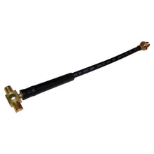 Load image into Gallery viewer, Crown Automotive Jeep Replacement J5359323 Front Brake Hose for 1979-9188 Jeep J-Series w/ 131' Wheelbase, 15.5' Long for Select Jeep J10, Jeep J20