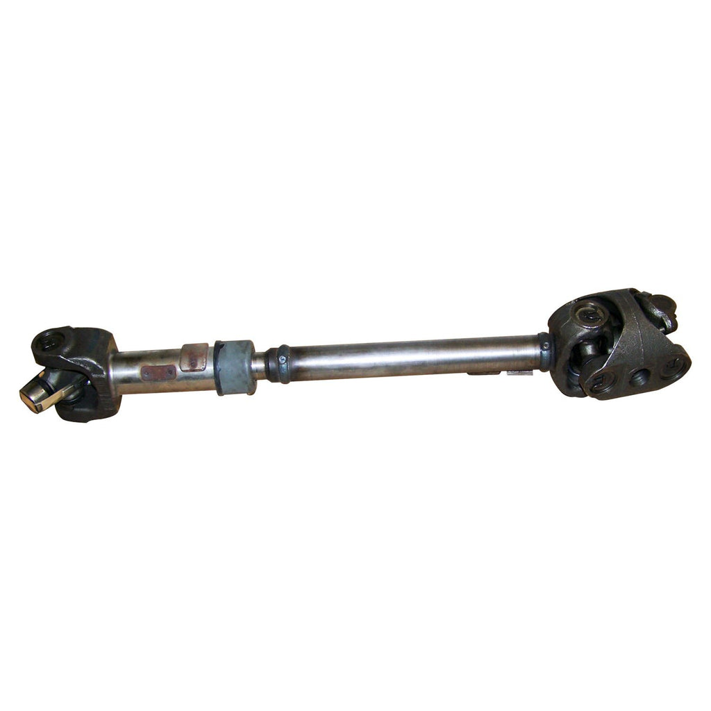 Crown Automotive Jeep Replacement J5359384 Front Drive Shaft for 74-79 Jeep SJ, J-Series w/ 4.2L Engine w/ T15 Transmission for Select Jeep Cherokee, Jeep J10, Jeep J20