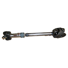 Load image into Gallery viewer, Crown Automotive Jeep Replacement J5359384 Front Drive Shaft for 74-79 Jeep SJ, J-Series w/ 4.2L Engine w/ T15 Transmission for Select Jeep Cherokee, Jeep J10, Jeep J20