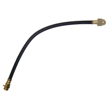 Load image into Gallery viewer, Crown Automotive Jeep Replacement J5359570 Rear Brake Hose (From Frame to Rear Axle) for 1979-80 Jeep CJ-5, CJ-7 for Select Jeep CJ5, Jeep CJ7