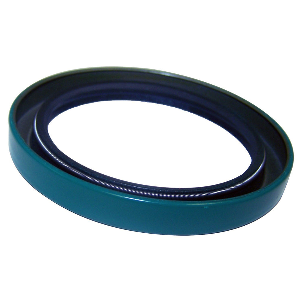Crown Automotive Jeep Replacement J5359703 Front Hub Seal for Select 1974-91 Jeep SJ, J10, J-20 w/ Front Disc Brakes