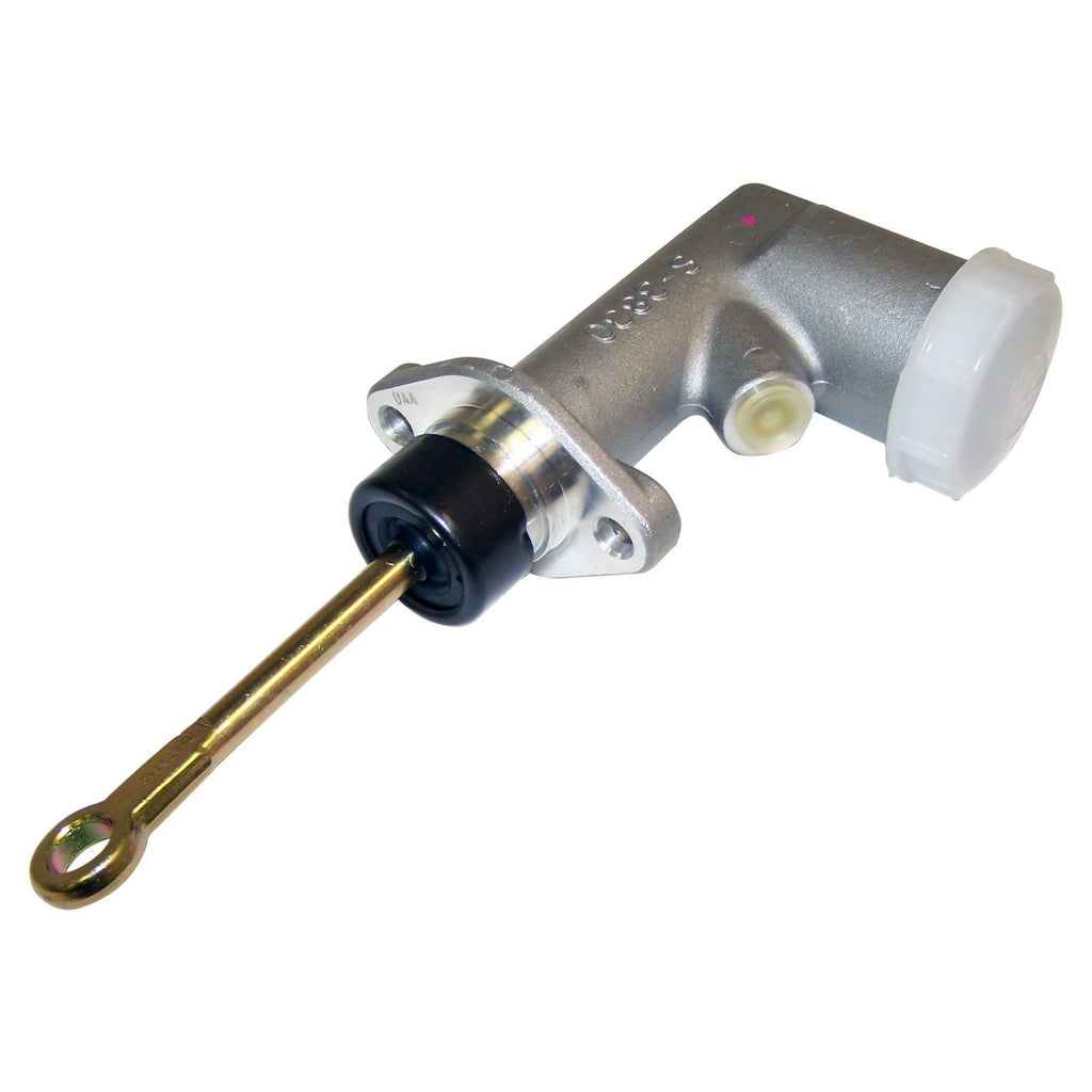 Crown Automotive Jeep Replacement J5359822 Clutch Master Cylinder for Select 1980-1986 Jeep CJs w/ 2.5L or 4.2L Engines