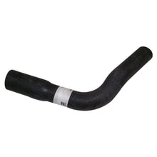 Load image into Gallery viewer, Crown Automotive Jeep Replacement J5360950 Upper (Inlet) Radiator Hose for 1980-83 Jeep CJ-5, CJ-7, CJ-8 w/ GM 2.5L Engine for Select Jeep CJ5, Jeep CJ7, Jeep Scrambler