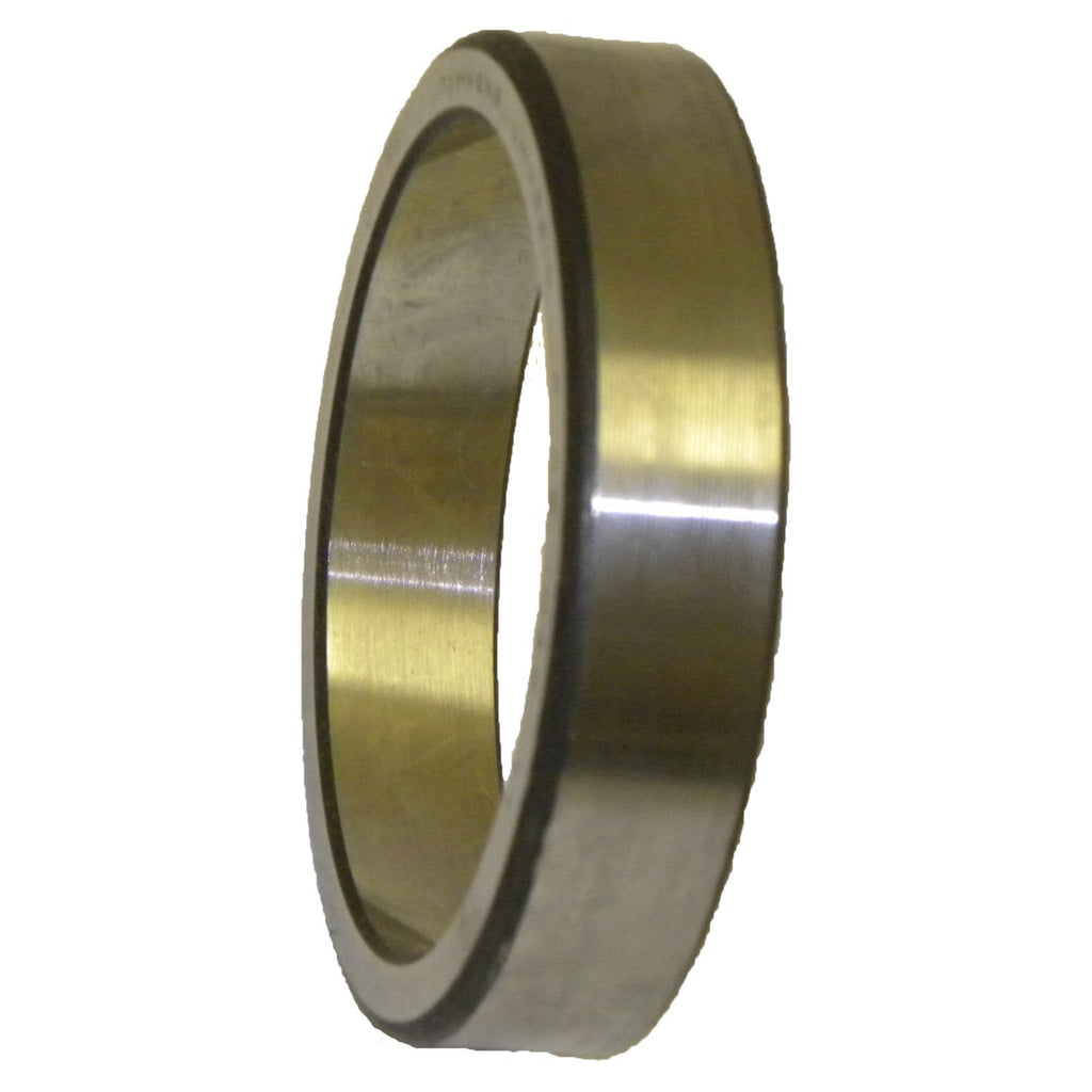 Crown Automotive Jeep Replacement J5360955 Rear Axle Shaft Bearing Cup for 1976-1986 Jeep CJ-5, 7, 8 w/ AMC 20 Rear Axle for Select Jeep CJ5, Jeep CJ7, Jeep Scrambler
