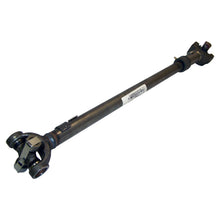 Load image into Gallery viewer, Crown Automotive Jeep Replacement J5360986 Front Drive Shaft for Select 1981-1986 Jeep CJ-5, CJ-7, CJ-8 w/ T176, T4, or T5