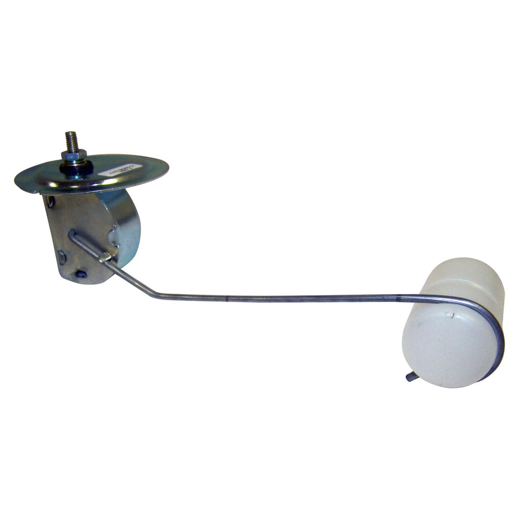 Crown Automotive Jeep Replacement J5361468 Fuel Sending Unit for 1970-1979 Jeep SJ for Select Jeep Cherokee, Jeep J-100, Jeep J-2500, Jeep J-3500, Jeep J-3800, Jeep J-4500, Jeep J-4600, Jeep J-4700, Jeep J-4800, Jeep J10, Jeep J20, Jeep Wagoneer