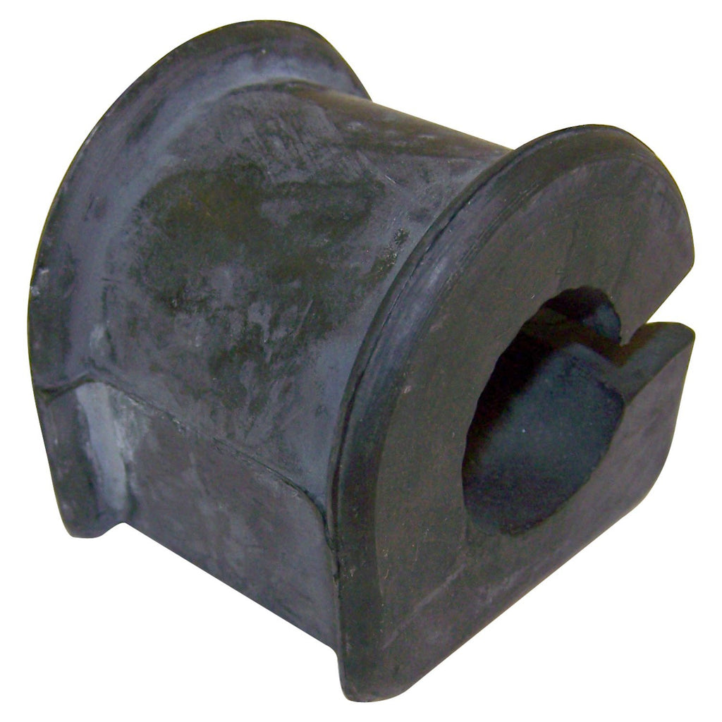 Crown Automotive Jeep Replacement J5361674 Front Sway Bar Bushing for 1980-1986 Jeep CJ-5, CJ-7, CJ-8 w/ .875" Sway Bar for Select Jeep CJ5, Jeep CJ7, Jeep Scrambler