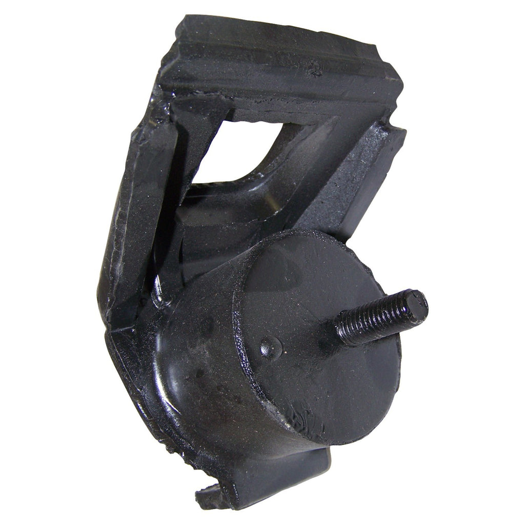 Crown Automotive Jeep Replacement J5361829 Engine Mount for Jeep 1981-1986 CJ-5, CJ-7, CJ-8 w/ 2.5L Engine, Left or Right for Select Jeep CJ5, Jeep CJ7, Jeep Scrambler