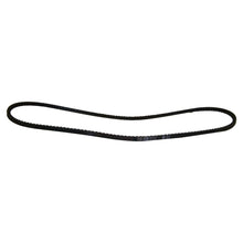 Load image into Gallery viewer, Crown Automotive Jeep Replacement J5362180 Accessory Drive Belt for 81 CJ-5, CJ-7 w/ 5.0L, 81-91 SJ, J-Series w/ 5.9L for Select Jeep CJ5, Jeep CJ7, Jeep Cherokee, Jeep Grand Wagoneer, Jeep J10, Jeep J20, Jeep Scrambler, Jeep Wagoneer