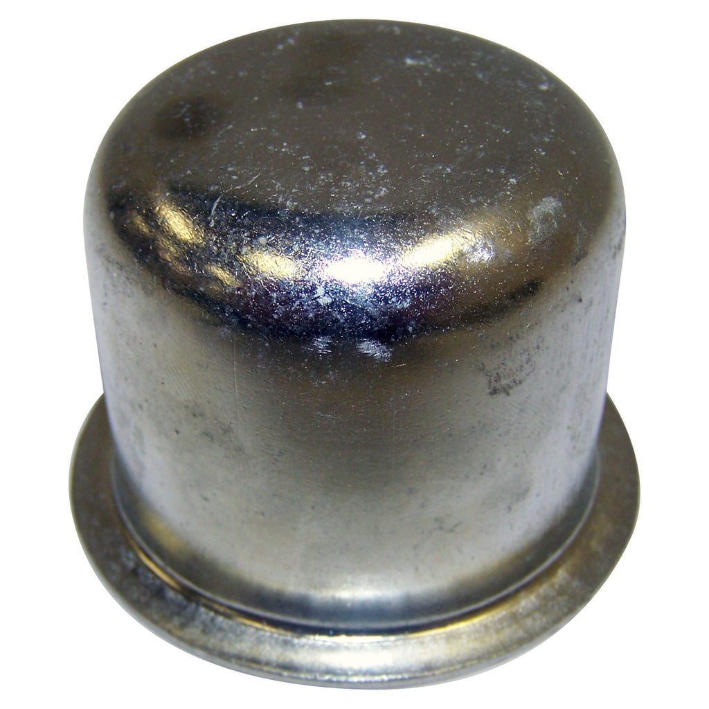 Crown Automotive Jeep Replacement J5362283 Dust Cap for Select 41-86 Jeep CJ, MB, M38, M38-A1, and Vintage Willys Models