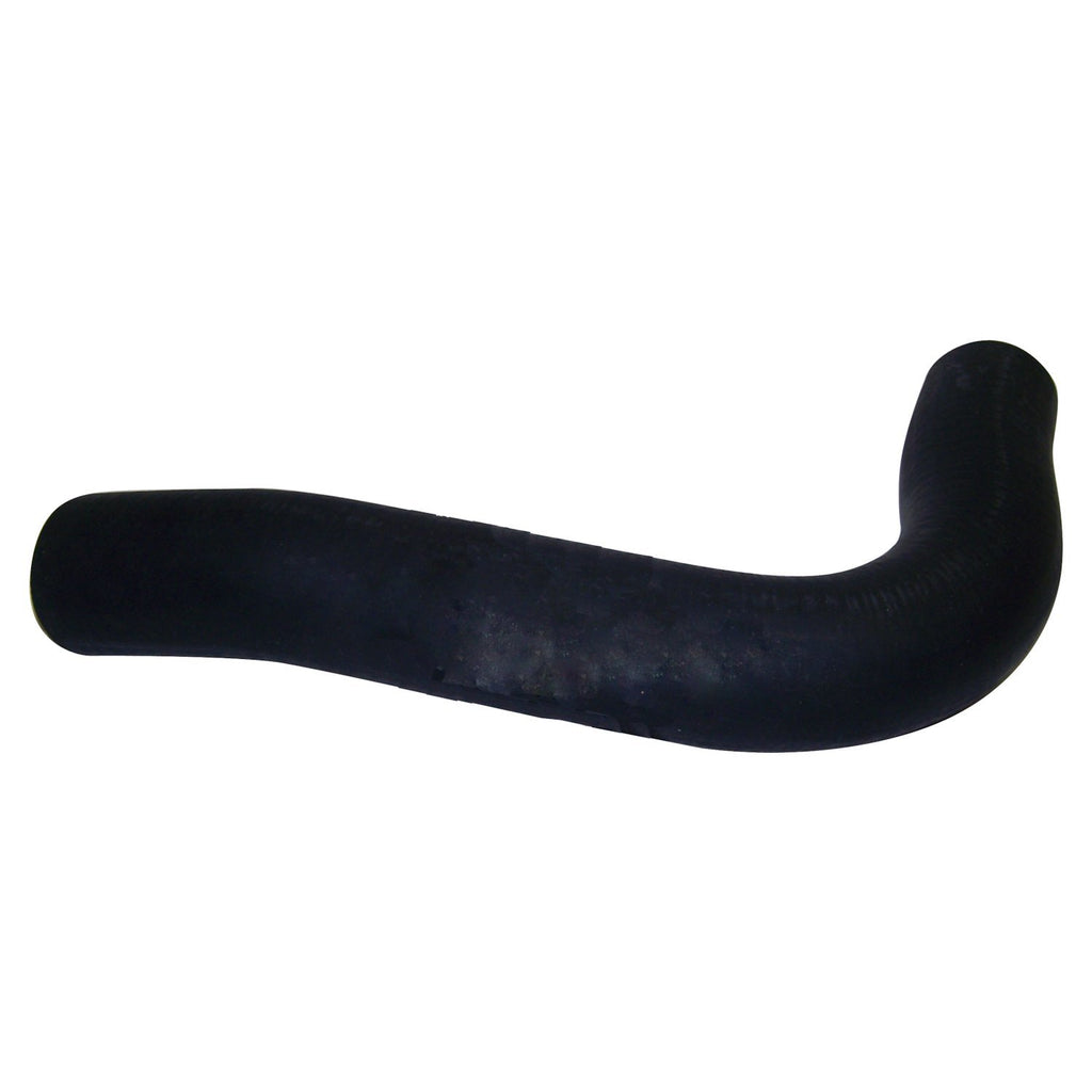 Crown Automotive Jeep Replacement J5362698 Upper (Inlet) Radiator Hose 1981-1986 Jeep SJ, J-Series w/ 4.2L Engine for Select Jeep Cherokee, Jeep Grand Wagoneer, Jeep J10, Jeep J20