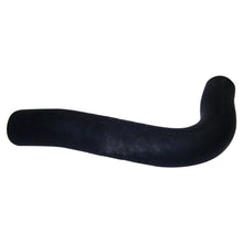 Load image into Gallery viewer, Crown Automotive Jeep Replacement J5362698 Upper (Inlet) Radiator Hose 1981-1986 Jeep SJ, J-Series w/ 4.2L Engine for Select Jeep Cherokee, Jeep Grand Wagoneer, Jeep J10, Jeep J20