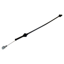 Load image into Gallery viewer, Crown Automotive Jeep Replacement J5362801 Accelerator Cable for Select 1981-86 Jeep CJ-5, CJ-7, CJ-8 w/ 4.2L, 24.25" Long