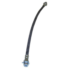 Load image into Gallery viewer, Crown Automotive Jeep Replacement J5362842 Rear Brake Hose (From Frame to Axle) for Misc. 1978-86 Jeep CJ-5, CJ-7, CJ-8 for Select Jeep CJ5, Jeep CJ7, Jeep Scrambler