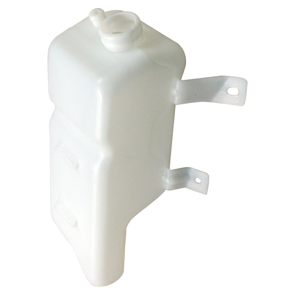 Crown Automotive Jeep Replacement J5362920 Coolant Bottle for 1981-1986 Jeep CJ-5, CJ-7, CJ-8 and 1987-1995 YJ Wrangler for Select Jeep CJ5, Jeep CJ7, Jeep Scrambler, Jeep Wrangler