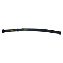 Load image into Gallery viewer, Crown Automotive Jeep Replacement J5363229 Standard Duty Front Leaf Spring for 1976-1986 Jeep CJ-5, CJ-7, CJ-8, 4-Leaf for Select Jeep CJ5, Jeep CJ7, Jeep Scrambler