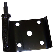 Load image into Gallery viewer, Crown Automotive Jeep Replacement J5363440 Right Rear Leaf Spring Plate for 76-86 Jeep CJ-5, CJ-7, CJ-8 for Select Jeep CJ5, Jeep CJ7, Jeep Scrambler
